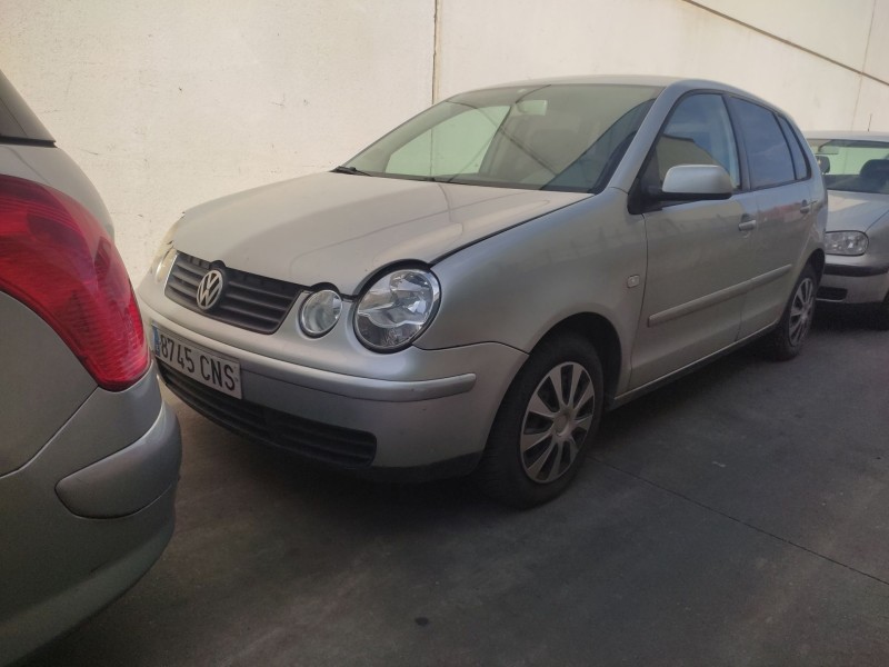 volkswagen polo iv (9n_, 9a_) del año 2003