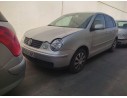 VOLKSWAGEN POLO IV (9N_, 9A_)