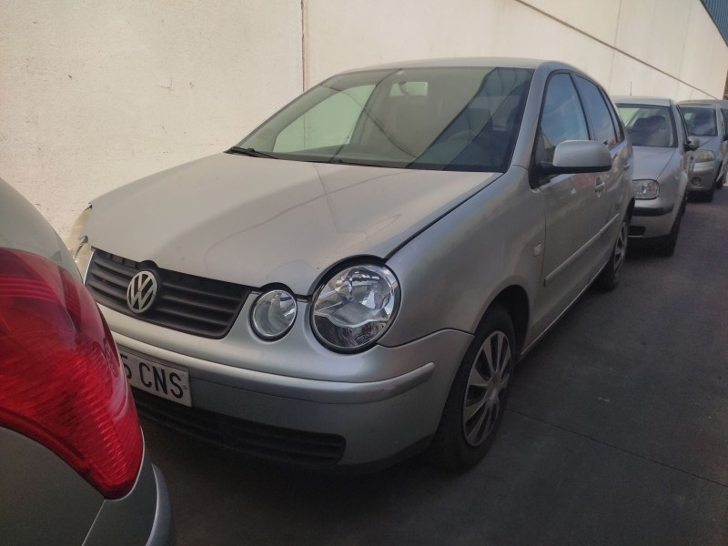volkswagen polo iv (9n_, 9a_) del año 2003