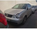 VOLKSWAGEN POLO IV (9N_, 9A_)