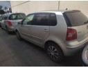 VOLKSWAGEN POLO IV (9N_, 9A_)