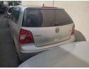 VOLKSWAGEN POLO IV (9N_, 9A_)