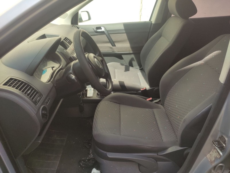 volkswagen polo iv (9n_, 9a_) del año 2003