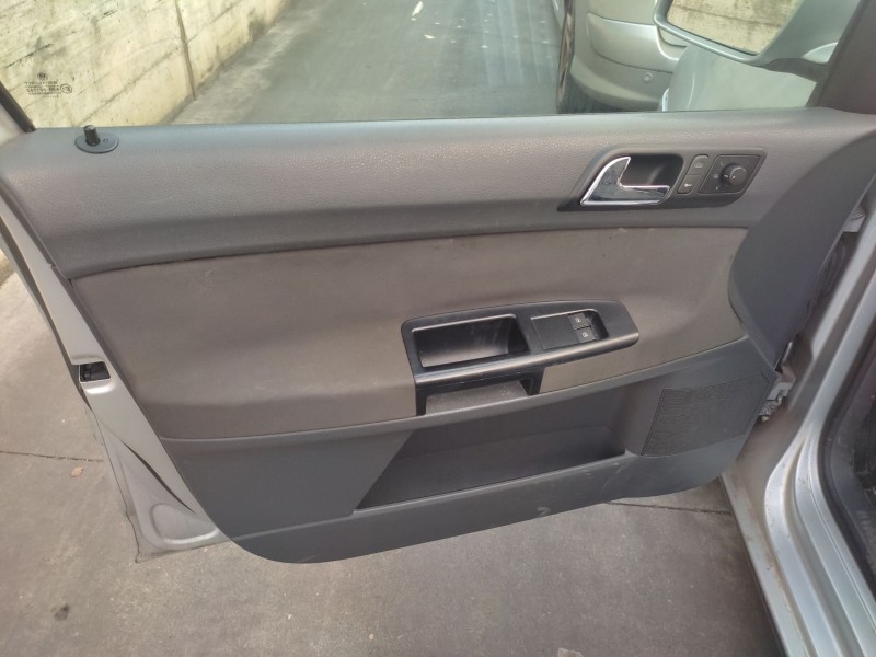 volkswagen polo iv (9n_, 9a_) del año 2003