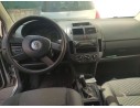 VOLKSWAGEN POLO IV (9N_, 9A_)