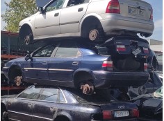 citroën xantia (x1_, x2_) del año 1999