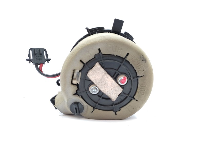 Motor Calefaccion 8k1820021c  - Audi Q5 (8rb) 2.0 Tfsi Quattro 4