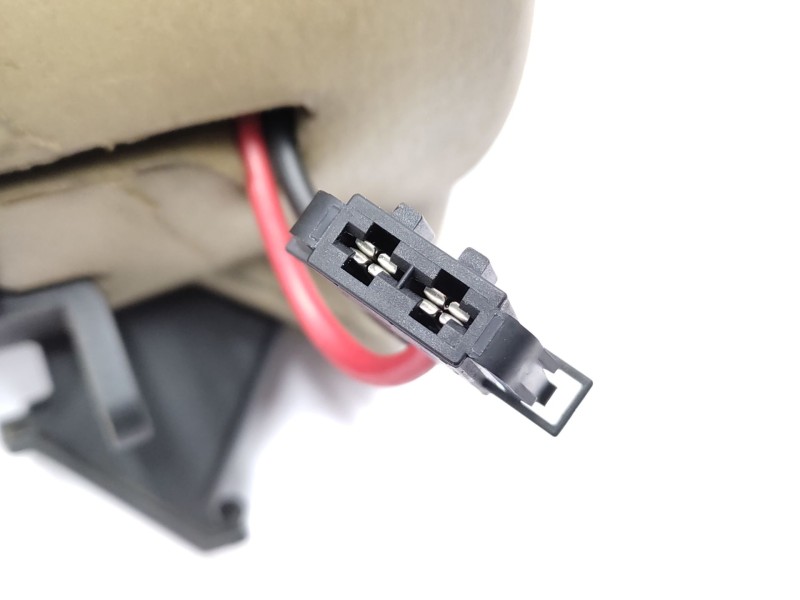 Recambio de motor calefaccion para audi q5 (8rb) 2.0 tfsi quattro referencia OEM IAM  8K1820021C 