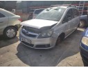 OPEL ZAFIRA / ZAFIRA FAMILY B (A05)