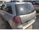 OPEL ZAFIRA / ZAFIRA FAMILY B (A05)