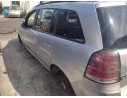 OPEL ZAFIRA / ZAFIRA FAMILY B (A05)