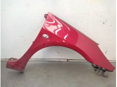 Recambio de aleta delantera derecha para peugeot 307 sw (3h) 1.6 hdi 110 referencia OEM IAM   