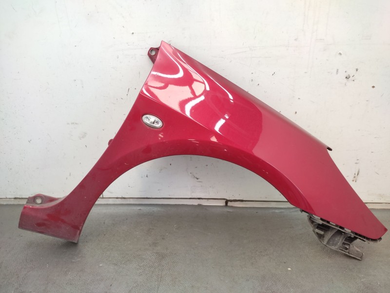 Recambio de aleta delantera derecha para peugeot 307 sw (3h) 1.6 hdi 110 referencia OEM IAM   