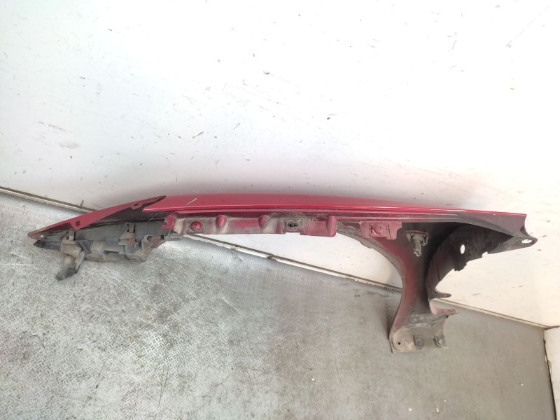 Aleta Delantera Derecha 7841t2  - Peugeot 307 Sw (3h) 1.6 Hdi 110 2