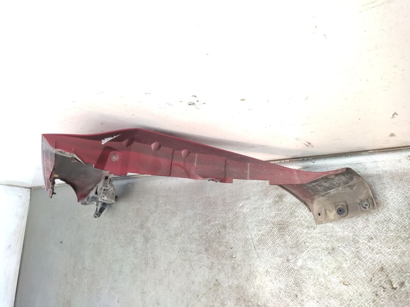 Recambio de aleta delantera derecha para peugeot 307 sw (3h) 1.6 hdi 110 referencia OEM IAM   