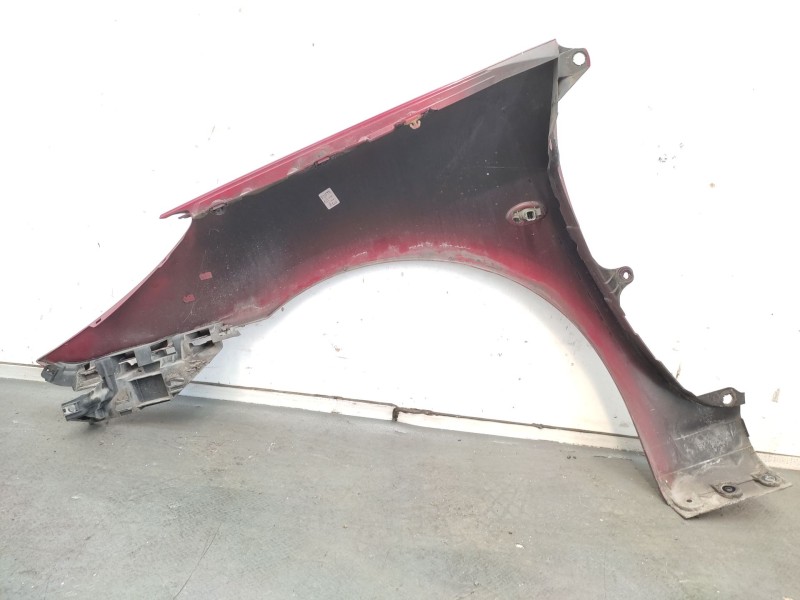 Recambio de aleta delantera derecha para peugeot 307 sw (3h) 1.6 hdi 110 referencia OEM IAM   