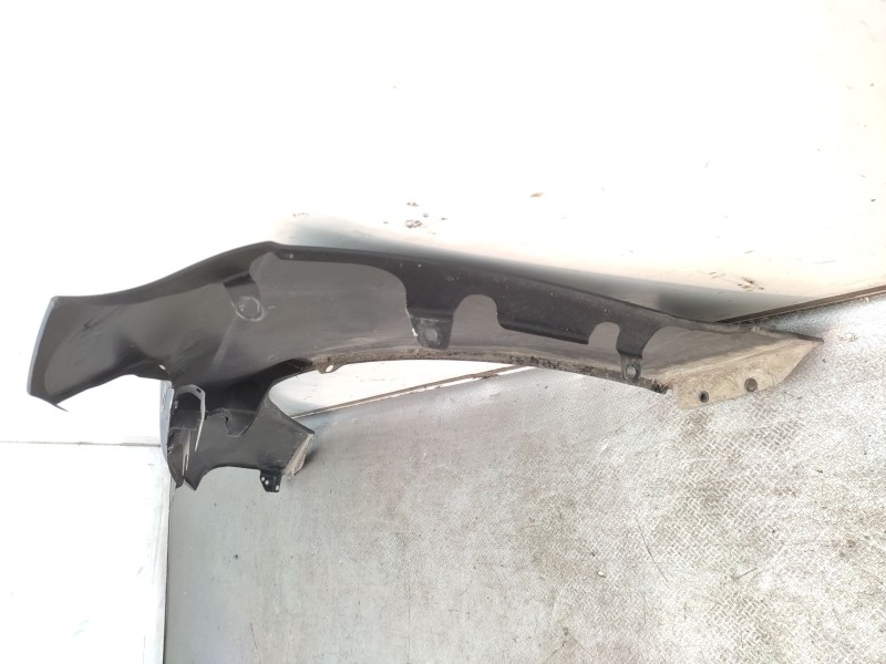 Recambio de aleta delantera derecha para audi a4 b8 (8k2) 2.0 tdi referencia OEM IAM   