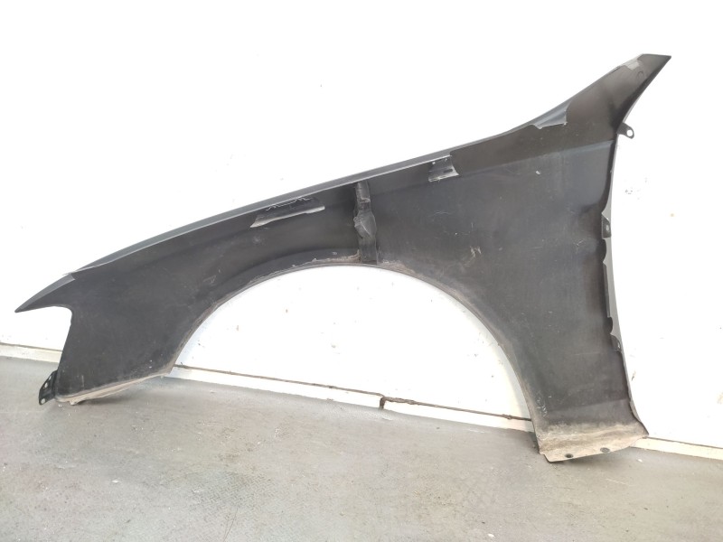 Recambio de aleta delantera derecha para audi a4 b8 (8k2) 2.0 tdi referencia OEM IAM   