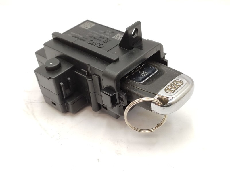 Recambio de conmutador de arranque para audi q5 (8rb) 2.0 tfsi quattro referencia OEM IAM  8K0909131C 