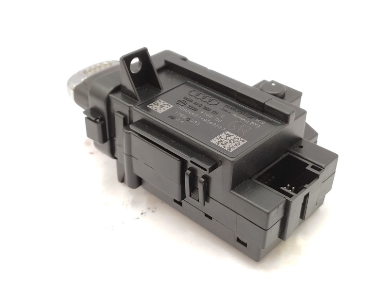 Recambio de conmutador de arranque para audi q5 (8rb) 2.0 tfsi quattro referencia OEM IAM  8K0909131C 
