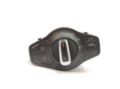 Recambio de mando luces para audi q5 (8rb) 2.0 tfsi quattro referencia OEM IAM  8K0941531AS 