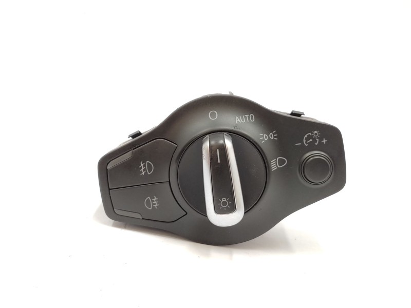 Recambio de mando luces para audi q5 (8rb) 2.0 tfsi quattro referencia OEM IAM  8K0941531AS 