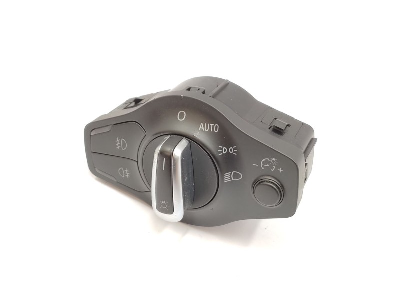 Recambio de mando luces para audi q5 (8rb) 2.0 tfsi quattro referencia OEM IAM  8K0941531AS 