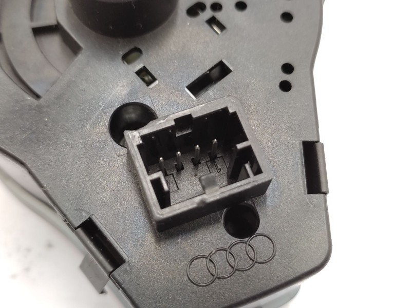 Recambio de mando luces para audi q5 (8rb) 2.0 tfsi quattro referencia OEM IAM  8K0941531AS 