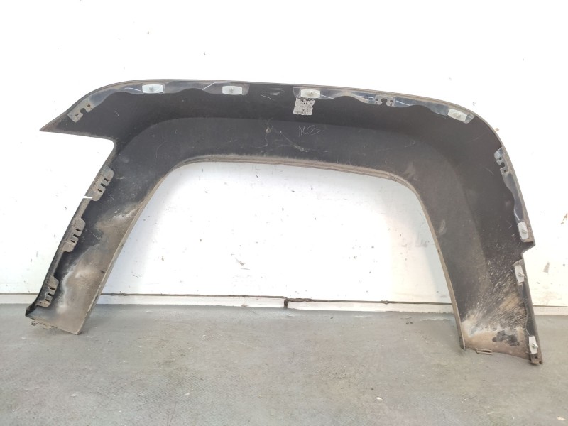 Aletin Delantero Derecho 1ck60tzzaf  - Jeep Cherokee (kk) 2.8 Crd 4x4 2