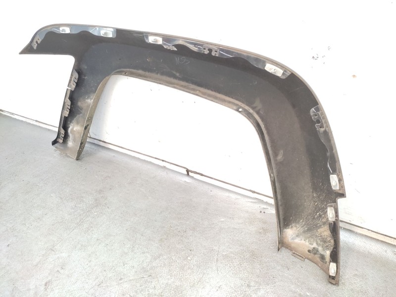 Aletin Delantero Derecho 1ck60tzzaf  - Jeep Cherokee (kk) 2.8 Crd 4x4 3