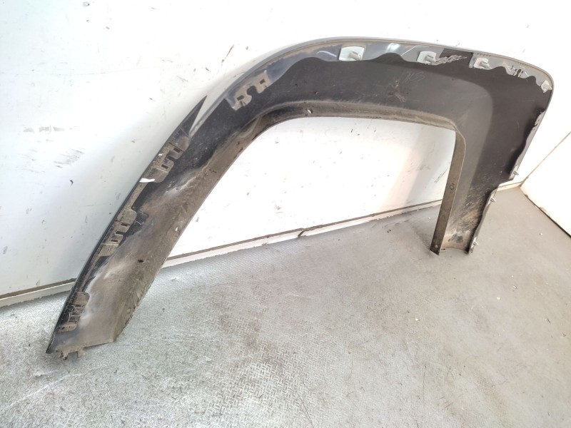 Aletin Delantero Derecho 1ck60tzzaf  - Jeep Cherokee (kk) 2.8 Crd 4x4 4