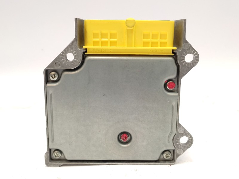 Recambio de centralita airbag para audi q5 (8rb) 2.0 tfsi quattro referencia OEM IAM   