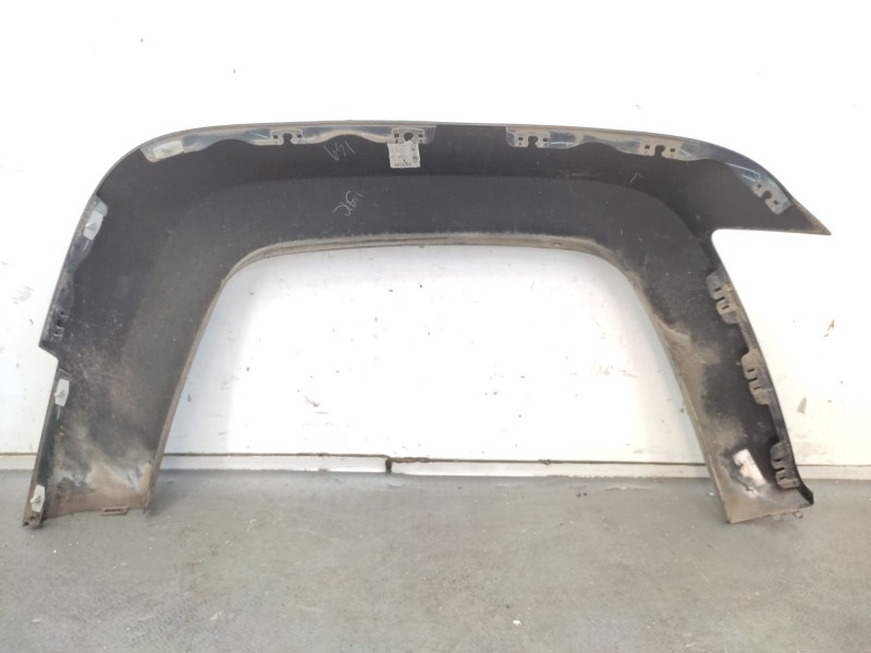 Recambio de aletin delantero izquierdo para jeep cherokee (kk) 2.8 crd 4x4 referencia OEM IAM   