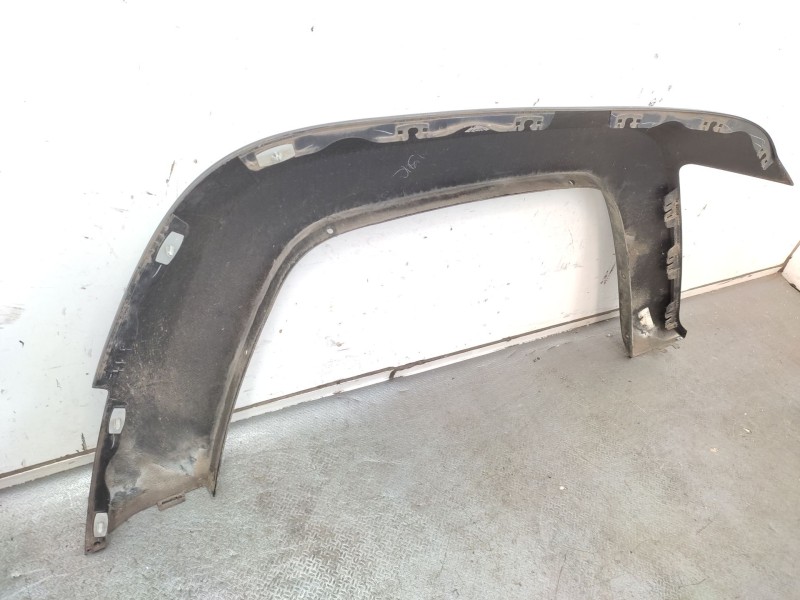Aletin Delantero Izquierdo 1ck61tzzaf  - Jeep Cherokee (kk) 2.8 Crd 4x4 3