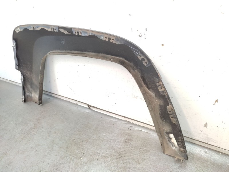 Aletin Delantero Izquierdo 1ck61tzzaf  - Jeep Cherokee (kk) 2.8 Crd 4x4 4