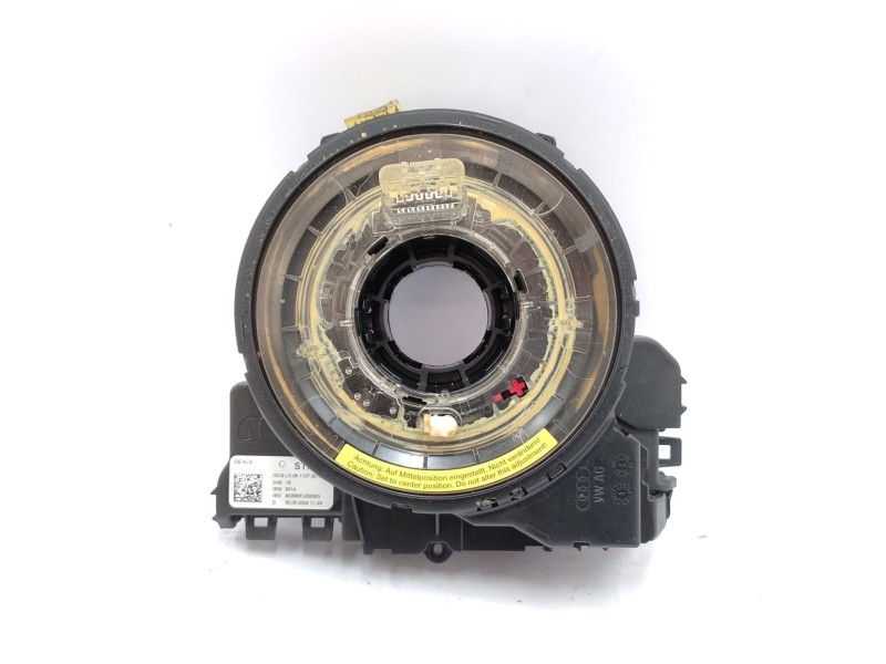 Recambio de anillo airbag para audi q5 (8rb) 2.0 tfsi quattro referencia OEM IAM  8K0953568G 