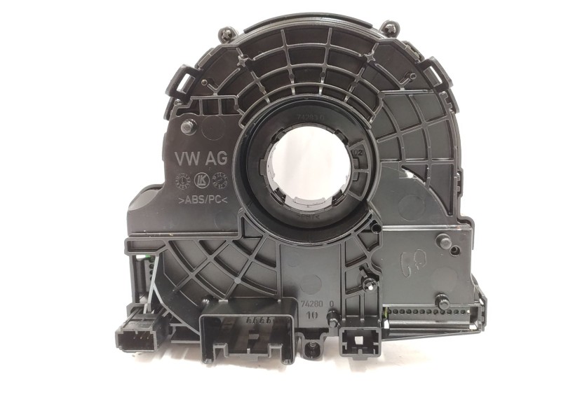 Recambio de anillo airbag para audi q5 (8rb) 2.0 tfsi quattro referencia OEM IAM  8K0953568G 