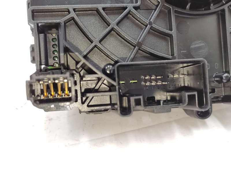 Recambio de anillo airbag para audi q5 (8rb) 2.0 tfsi quattro referencia OEM IAM  8K0953568G 