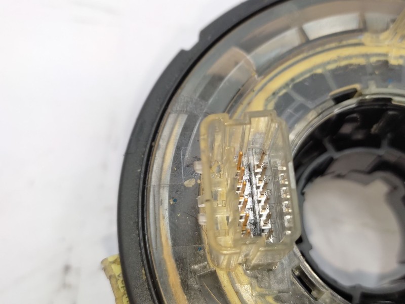 Recambio de anillo airbag para audi q5 (8rb) 2.0 tfsi quattro referencia OEM IAM  8K0953568G 