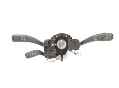 Recambio de mando multifuncion para audi q5 (8rb) 2.0 tfsi quattro referencia OEM IAM  8K0953502BK 