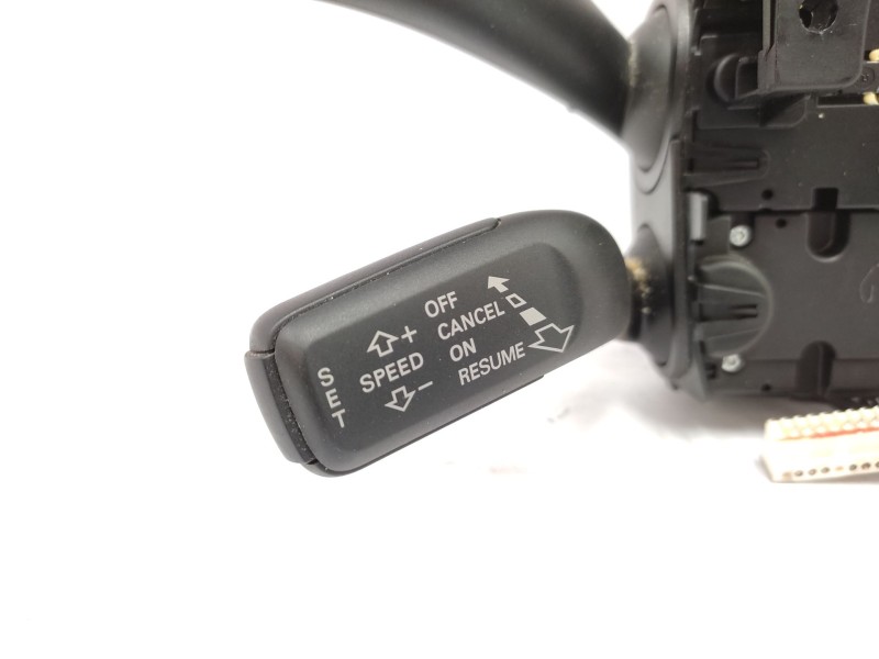 Mando Multifuncion 8k0953502bk  - Audi Q5 (8rb) 2.0 Tfsi Quattro 2