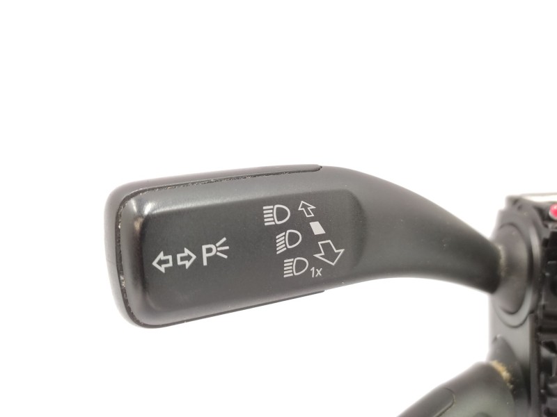 Mando Multifuncion 8k0953502bk  - Audi Q5 (8rb) 2.0 Tfsi Quattro 3
