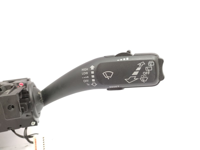 Recambio de mando multifuncion para audi q5 (8rb) 2.0 tfsi quattro referencia OEM IAM  8K0953502BK 