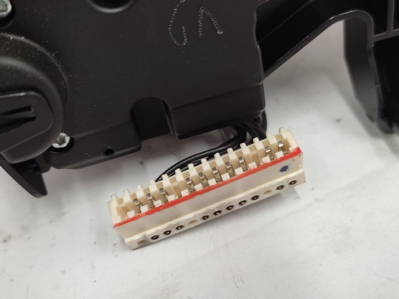 Recambio de mando multifuncion para audi q5 (8rb) 2.0 tfsi quattro referencia OEM IAM  8K0953502BK 