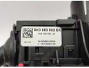 MANDO MULTIFUNCION 8K0953502BK 