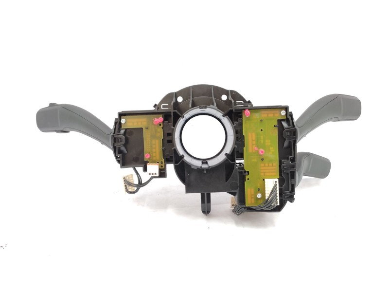 Recambio de mando multifuncion para audi q5 (8rb) 2.0 tfsi quattro referencia OEM IAM  8K0953502BK 