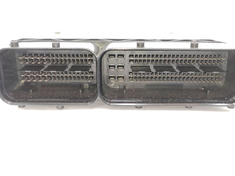 Recambio de centralita motor uce para audi q5 (8rb) 2.0 tfsi quattro referencia OEM IAM   