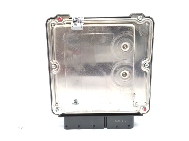 Recambio de centralita motor uce para audi q5 (8rb) 2.0 tfsi quattro referencia OEM IAM   