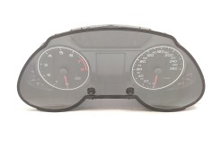 Recambio de cuadro instrumentos para audi q5 (8rb) 2.0 tfsi quattro referencia OEM IAM  8R0920930B 
