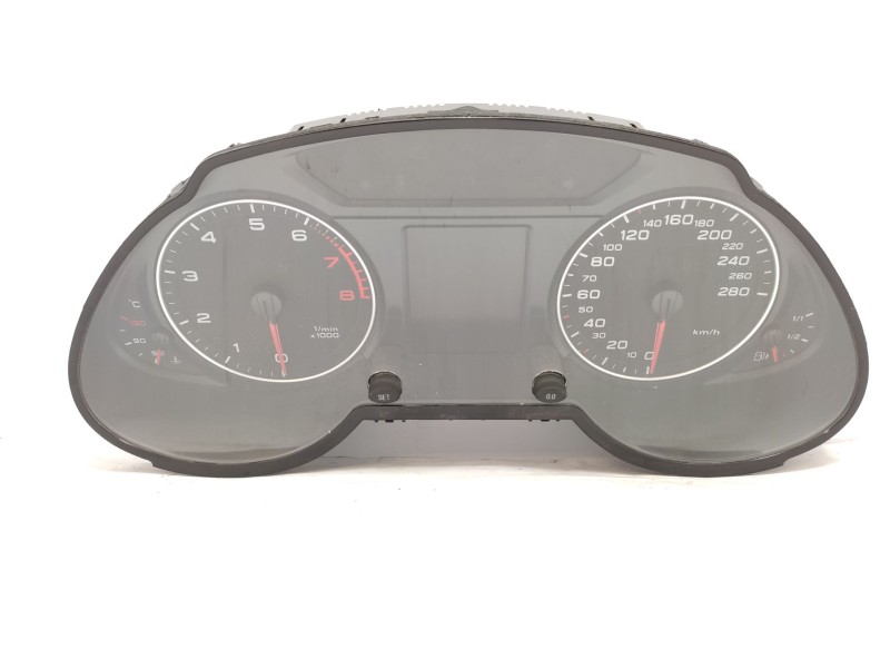 Recambio de cuadro instrumentos para audi q5 (8rb) 2.0 tfsi quattro referencia OEM IAM  8R0920930B 
